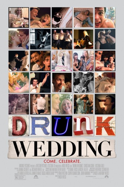Caratula, cartel, poster o portada de Drunk Wedding