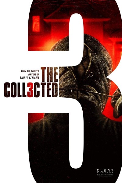 Caratula, cartel, poster o portada de The Collected