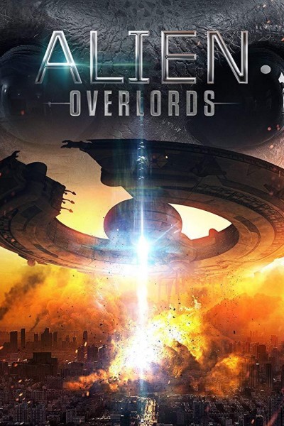 Caratula, cartel, poster o portada de Alien Overlords