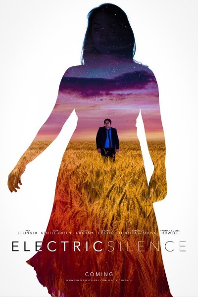 Caratula, cartel, poster o portada de Electric Silence
