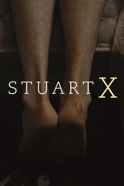 Cubierta de Stuart X