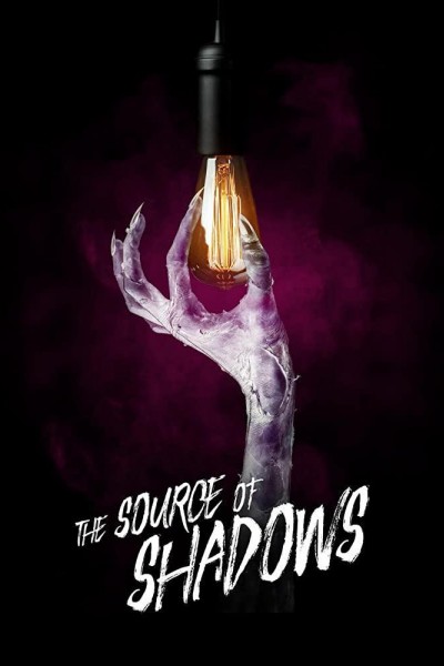 Caratula, cartel, poster o portada de The Source of Shadows