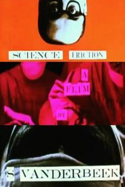 Cubierta de Science Friction