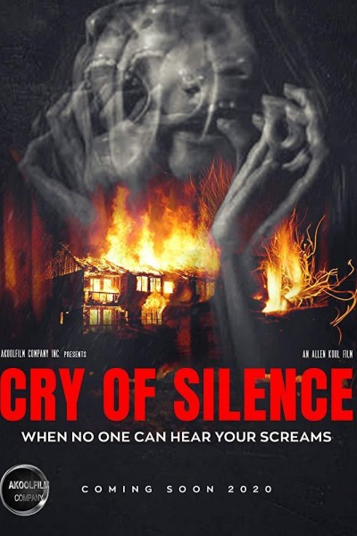 Caratula, cartel, poster o portada de Cry of Silence