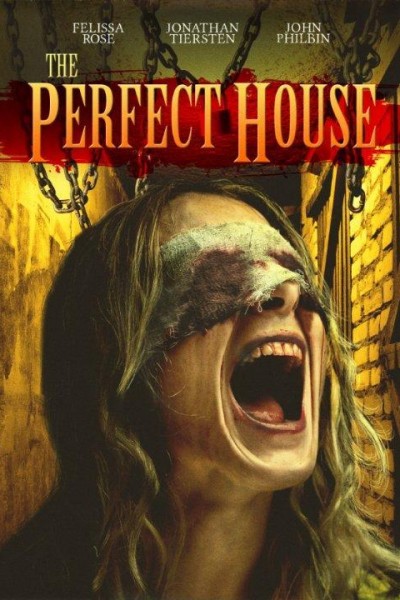 Caratula, cartel, poster o portada de The Perfect House