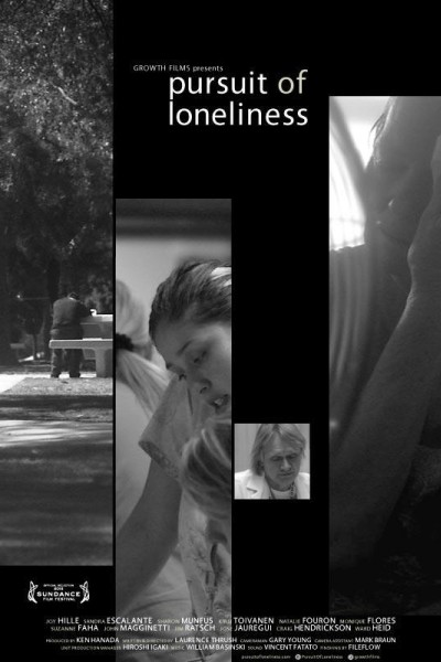 Cubierta de Pursuit of Loneliness