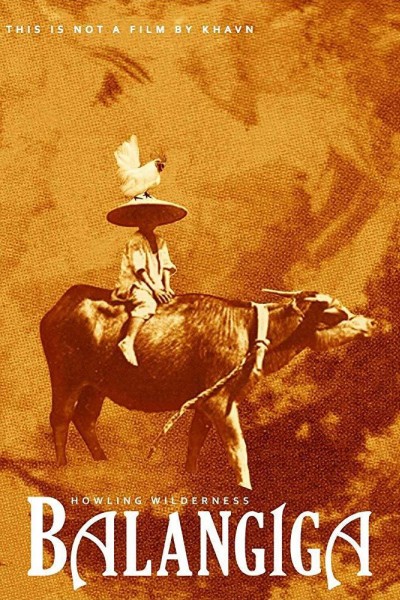 Caratula, cartel, poster o portada de Balangiga: Howling Wilderness