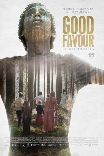 Caratula, cartel, poster o portada de Good Favour