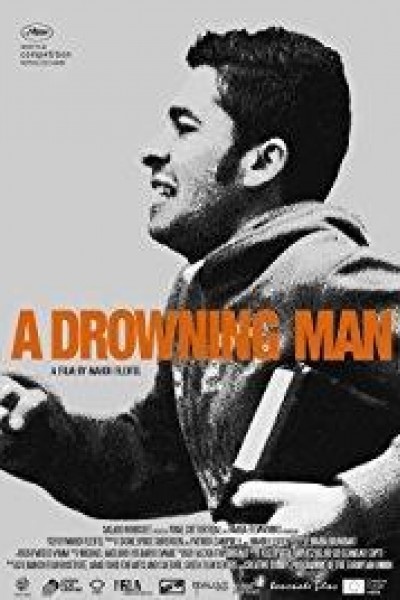 Cubierta de A Drowning Man