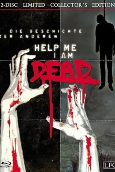 Caratula, cartel, poster o portada de Help me I am Dead