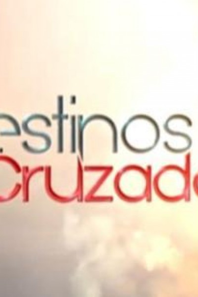 Caratula, cartel, poster o portada de Destinos Cruzados