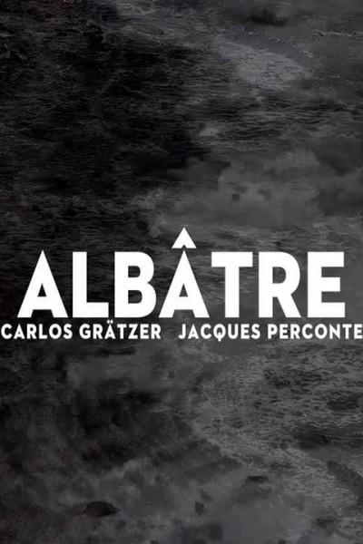 Cubierta de Albâtre