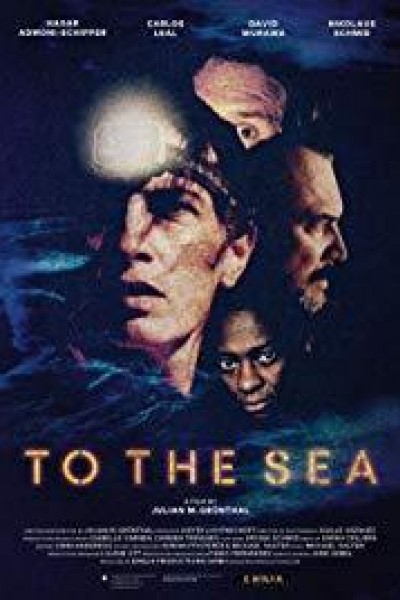 Caratula, cartel, poster o portada de To The Sea