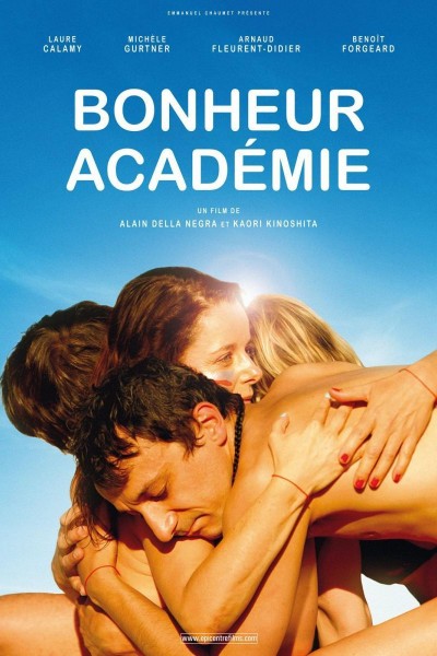 Caratula, cartel, poster o portada de Bonheur Académie