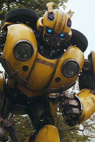 Cubierta de Bumblebee: Direct Line