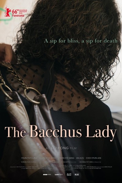 Caratula, cartel, poster o portada de The Bacchus Lady