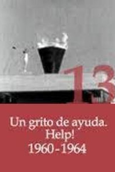 Cubierta de Un grito de auxilio (1960-1964)