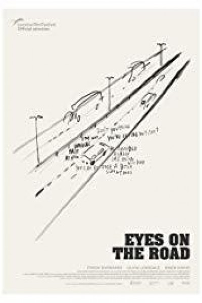 Caratula, cartel, poster o portada de Eyes on the Road