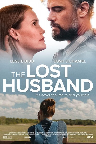 Caratula, cartel, poster o portada de The Lost Husband