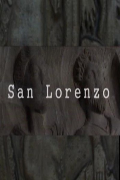 Caratula, cartel, poster o portada de San Lorenzo
