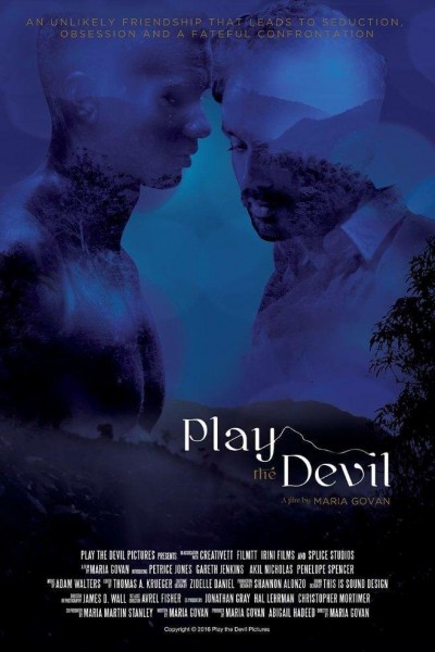 Caratula, cartel, poster o portada de Play the Devil