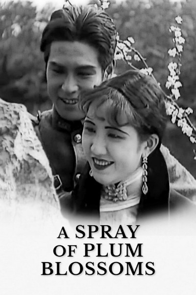 Caratula, cartel, poster o portada de A Spray of Plum Blossoms