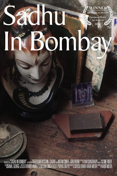 Caratula, cartel, poster o portada de Sadhu in Bombay