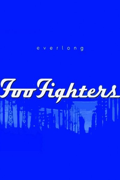 Cubierta de Foo Fighters: Everlong (Vídeo musical)