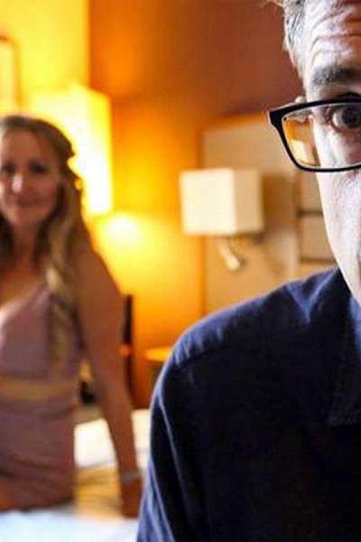 Caratula, cartel, poster o portada de Louis Theroux: Selling Sex