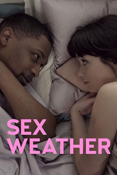 Caratula, cartel, poster o portada de Sex Weather