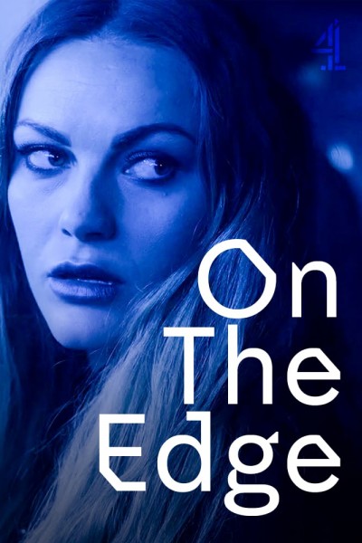 Caratula, cartel, poster o portada de On the Edge