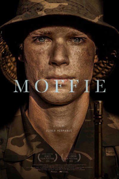 Caratula, cartel, poster o portada de Moffie