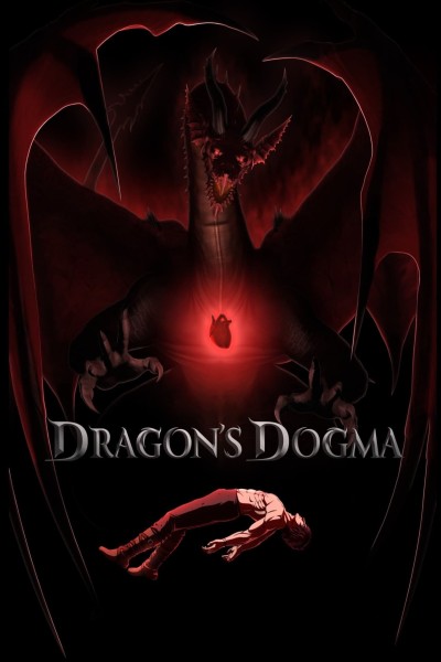 Caratula, cartel, poster o portada de Dragon\'s Dogma