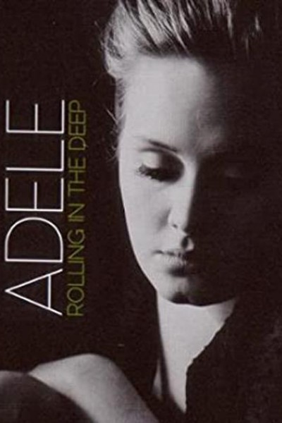 Cubierta de Adele: Rolling in the Deep (Vídeo musical)
