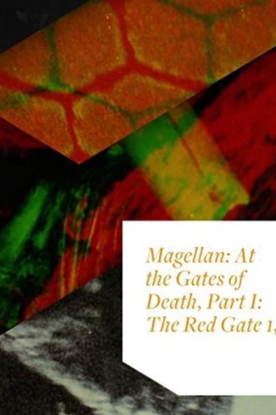 Cubierta de Magellan: At the Gates of Death, Part I: The Red Gate I, 0