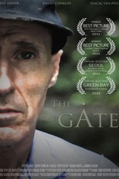 Caratula, cartel, poster o portada de The Gate