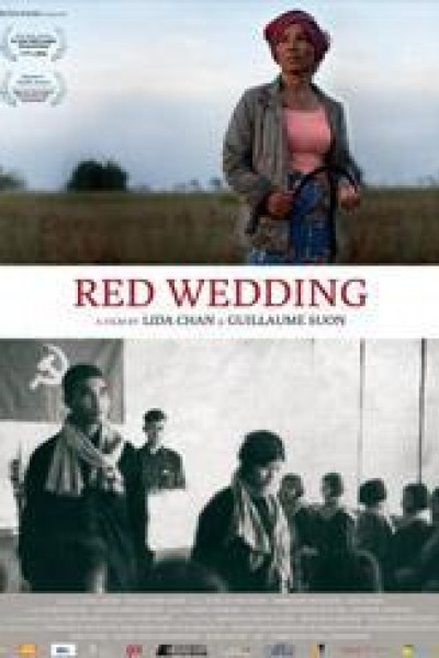 Cubierta de Red Wedding: Women Under the Khmer Rouge