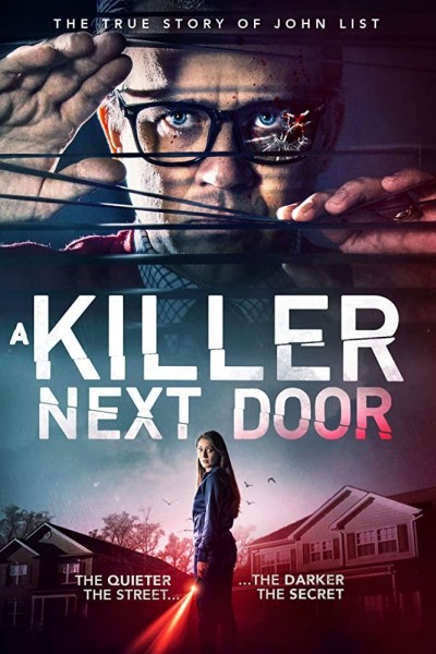 Caratula, cartel, poster o portada de A Killer Next Door