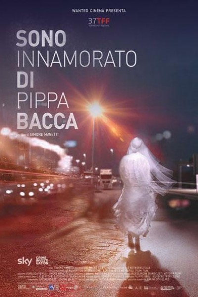 Caratula, cartel, poster o portada de Sono innamorato di Pippa Bacca