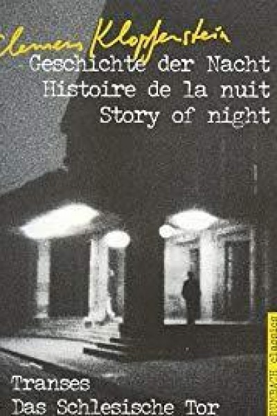 Caratula, cartel, poster o portada de Story of Night