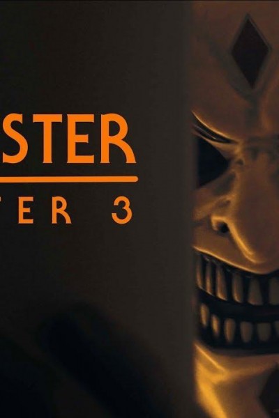 Caratula, cartel, poster o portada de The Jester: Chapter 3