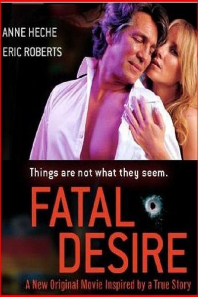 Caratula, cartel, poster o portada de Fatal Desire