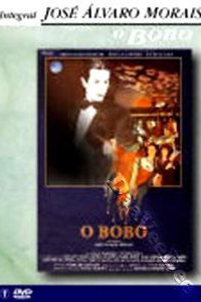 Caratula, cartel, poster o portada de O Bobo