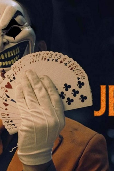 Caratula, cartel, poster o portada de The Jester