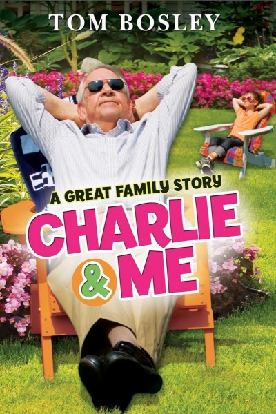 Caratula, cartel, poster o portada de Charlie & Me