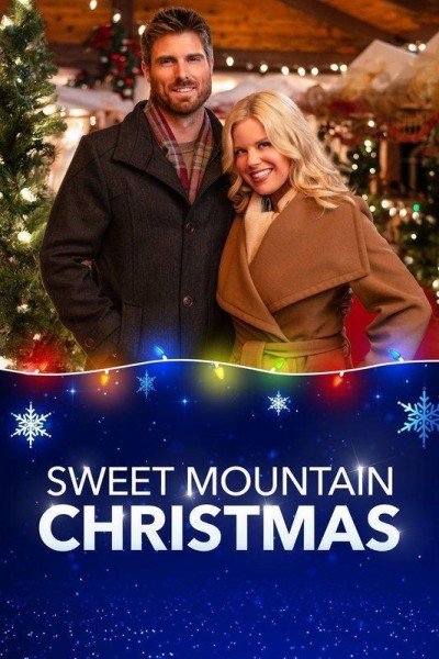 Caratula, cartel, poster o portada de Sweet Mountain Christmas