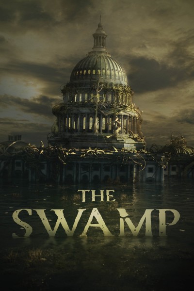 Caratula, cartel, poster o portada de The Swamp