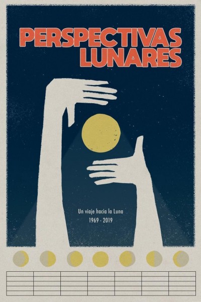 Cubierta de Perspectivas lunares