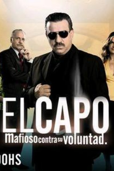 Cubierta de El Capo: Mafioso contra su voluntad