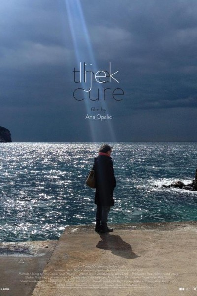 Caratula, cartel, poster o portada de The Cure
